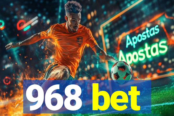 968 bet